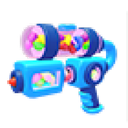 Jellybean Grappling Hook